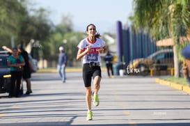 Jessica Flores, campeona @tar.mx