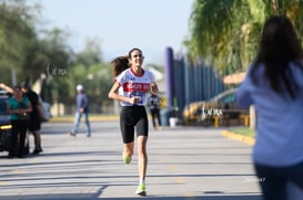 Jessica Flores, campeona @tar.mx