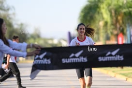 Jessica Flores, campeona @tar.mx