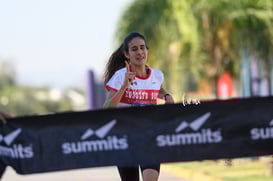 Jessica Flores, campeona @tar.mx