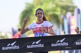 Jessica Flores, campeona @tar.mx