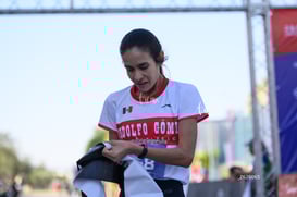 Jessica Flores, campeona @tar.mx