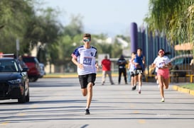 5K Colegio Americano con causa @tar.mx
