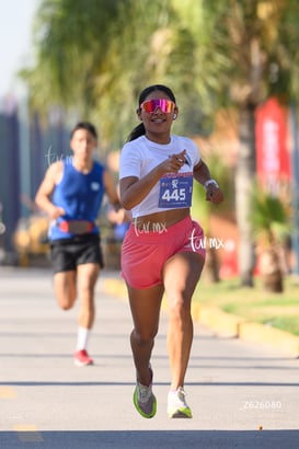 5K Colegio Americano con causa @tar.mx