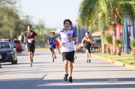 5K Colegio Americano con causa @tar.mx
