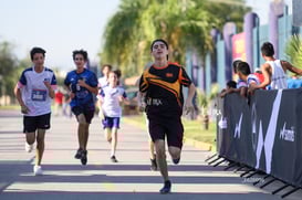5K Colegio Americano con causa @tar.mx
