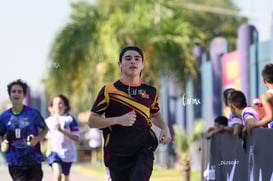 5K Colegio Americano con causa @tar.mx