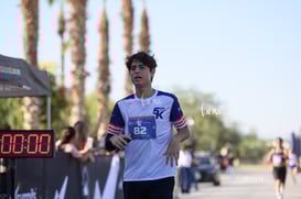 5K Colegio Americano con causa @tar.mx