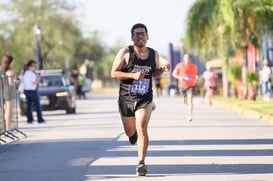 5K Colegio Americano con causa @tar.mx
