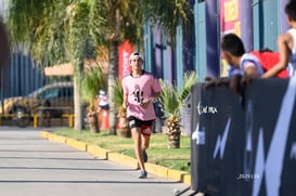 5K Colegio Americano con causa @tar.mx