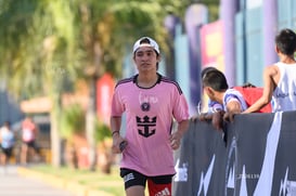 5K Colegio Americano con causa @tar.mx
