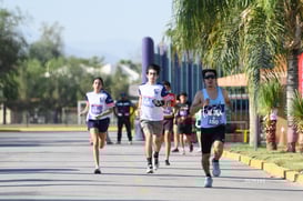 5K Colegio Americano con causa @tar.mx