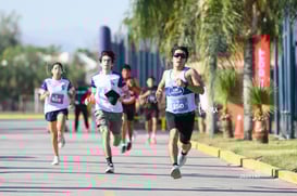 5K Colegio Americano con causa @tar.mx