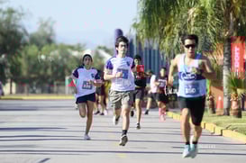 5K Colegio Americano con causa @tar.mx