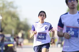 5K Colegio Americano con causa @tar.mx