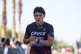 5K Colegio Americano con causa @tar.mx