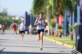 5K Colegio Americano con causa @tar.mx