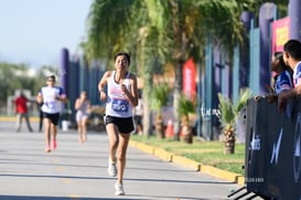5K Colegio Americano con causa @tar.mx