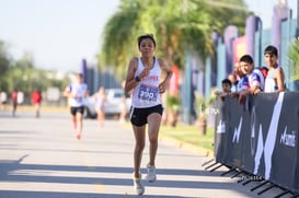 5K Colegio Americano con causa @tar.mx