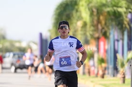 5K Colegio Americano con causa @tar.mx