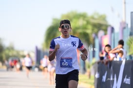 5K Colegio Americano con causa @tar.mx