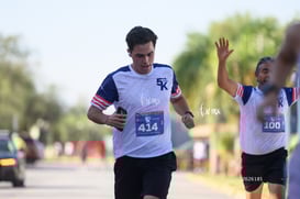 5K Colegio Americano con causa @tar.mx