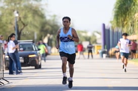 5K Colegio Americano con causa @tar.mx