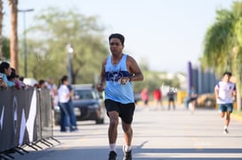 5K Colegio Americano con causa @tar.mx