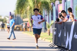 5K Colegio Americano con causa @tar.mx
