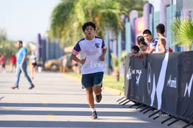 5K Colegio Americano con causa @tar.mx