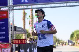 5K Colegio Americano con causa @tar.mx
