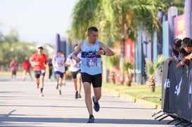 5K Colegio Americano con causa @tar.mx