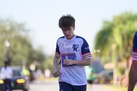 5K Colegio Americano con causa @tar.mx