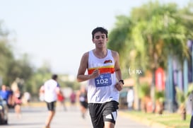 5K Colegio Americano con causa @tar.mx