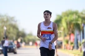 5K Colegio Americano con causa @tar.mx