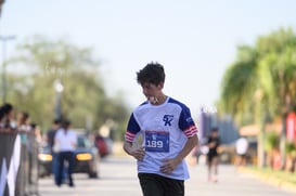 5K Colegio Americano con causa @tar.mx