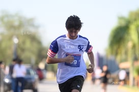 5K Colegio Americano con causa @tar.mx