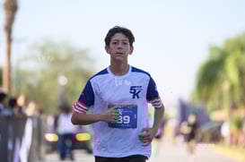 5K Colegio Americano con causa @tar.mx