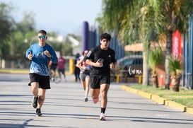 5K Colegio Americano con causa @tar.mx