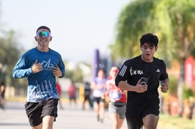 5K Colegio Americano con causa @tar.mx