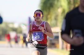 5K Colegio Americano con causa @tar.mx