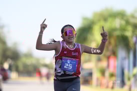 5K Colegio Americano con causa @tar.mx