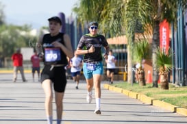 5K Colegio Americano con causa @tar.mx