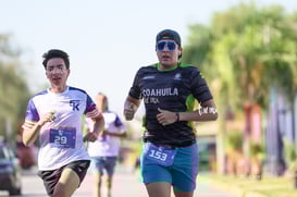 5K Colegio Americano con causa @tar.mx