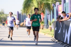 5K Colegio Americano con causa @tar.mx