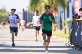 5K Colegio Americano con causa @tar.mx
