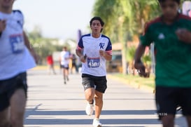 5K Colegio Americano con causa @tar.mx