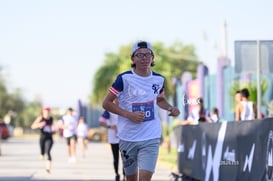 5K Colegio Americano con causa @tar.mx