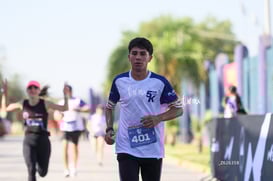 5K Colegio Americano con causa @tar.mx