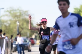 5K Colegio Americano con causa @tar.mx